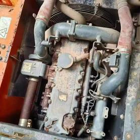 Acheter Pelle Doosan DH150-7 d'occasion / 4 Acheter Pelle Doosan DH150-7 d'occasion / 4