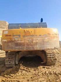 Buy XCMG XE490D Used Excavator / 2 Buy XCMG XE490D Used Excavator / 2