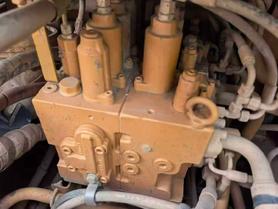 Buy Sany SY245H Used Excavator / 4 Buy Sany SY245H Used Excavator / 4