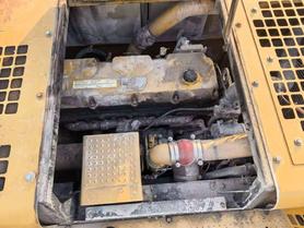 Buy Caterpillar 349E Used Excavator / 4 Buy Caterpillar 349E Used Excavator / 4
