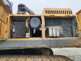 Buy Volvo EC360BL Used Excavator / 5 Buy Volvo EC360BL Used Excavator / 5