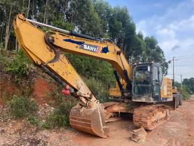 Buy Sany Used Excavator / 4 Buy Sany Used Excavator / 4