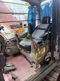Buy Hitachi ZH200-5B Used Excavator / 7 Buy Hitachi ZH200-5B Used Excavator / 7