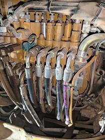 Buy Caterpillar 303CCR Used Excavator / 6 Buy Caterpillar 303CCR Used Excavator / 6