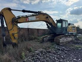 Buy XCMG LW600E Used Excavator / 7 Buy XCMG LW600E Used Excavator / 7