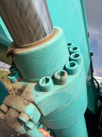 Buy Kobelco SK200-2 Used Excavator / 4 Buy Kobelco SK200-2 Used Excavator / 4