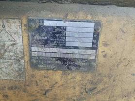 Buy Komatsu PC240-6 Used Excavator / 7 Buy Komatsu PC240-6 Used Excavator / 7