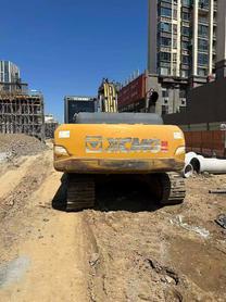 Buy XCMG XE200DA Used Excavator / 6 Buy XCMG XE200DA Used Excavator / 6