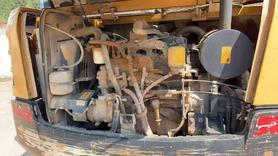 Buy Sany SY55 Used Excavator / 3 Buy Sany SY55 Used Excavator / 3