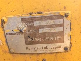 Buy Komatsu PC128US Used Excavator / 5 Buy Komatsu PC128US Used Excavator / 5