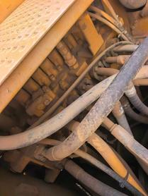 Buy Caterpillar 323 Used Excavator / 6 Buy Caterpillar 323 Used Excavator / 6