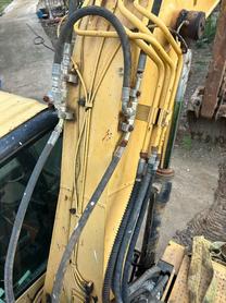 Buy Caterpillar 311D Used Excavator / 8 Buy Caterpillar 311D Used Excavator / 8