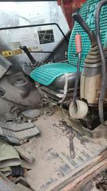 Buy Hitachi EX60-6 Used Excavator / 3 Buy Hitachi EX60-6 Used Excavator / 3