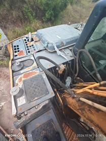 Buy Case CX130 Used Excavator / 3 Buy Case CX130 Used Excavator / 3