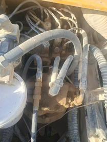 Buy XCMG XE490D Used Excavator / 6 Buy XCMG XE490D Used Excavator / 6