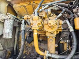 Buy Caterpillar 349E Used Excavator / 6 Buy Caterpillar 349E Used Excavator / 6