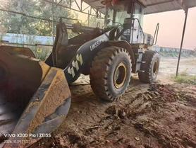 Buy XCMG LW550FV Used Loader / 2 Buy XCMG LW550FV Used Loader / 2