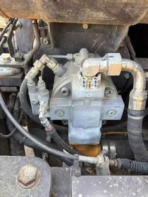 Buy Sany SY60 Used Excavator / 8 Buy Sany SY60 Used Excavator / 8