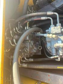 Buy XCMG XE380K Used Excavator / 4 Buy XCMG XE380K Used Excavator / 4