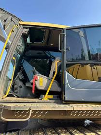 Buy Volvo EC480DL Used Excavator / 6 Buy Volvo EC480DL Used Excavator / 6