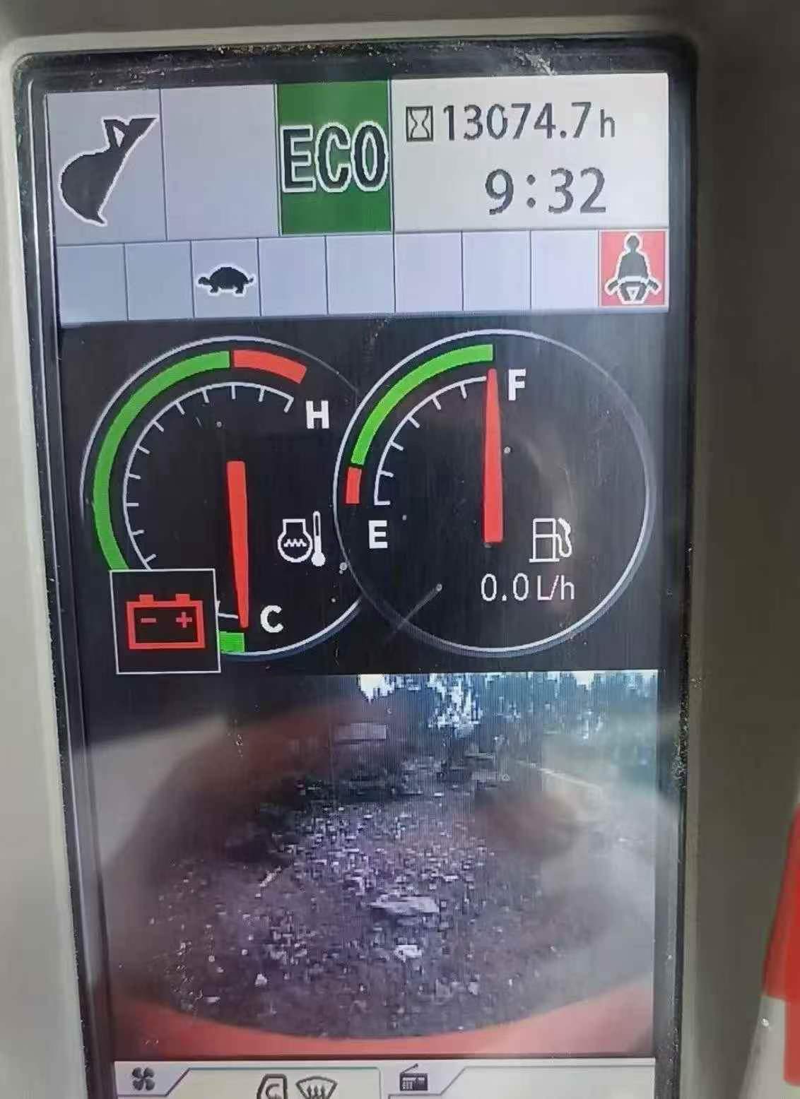 Buy Hitachi ZH200-5B Used Excavator / 9 Buy Hitachi ZH200-5B Used Excavator / 9