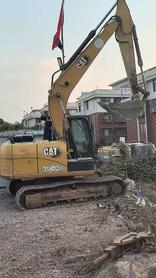 Buy Caterpillar 313D Used Excavator / 2 Buy Caterpillar 313D Used Excavator / 2