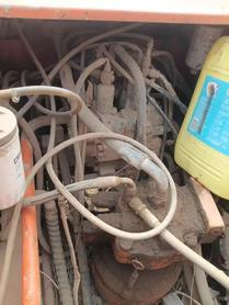 Buy Doosan DH220 Used Excavator / 3 Buy Doosan DH220 Used Excavator / 3