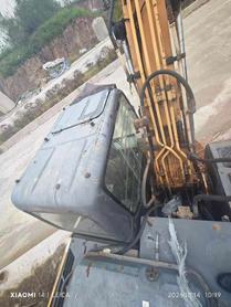 Buy Case CX130 Used Excavator / 2 Buy Case CX130 Used Excavator / 2