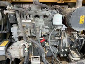 Buy Sany SY55 Used Excavator / 7 Buy Sany SY55 Used Excavator / 7