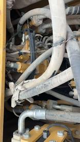 Buy Caterpillar CAT355 Used Excavator / 3 Buy Caterpillar CAT355 Used Excavator / 3