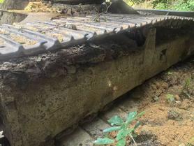 Buy Sany SY60 Used Excavator / 8 Buy Sany SY60 Used Excavator / 8