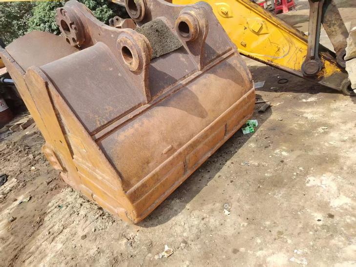 Buy Caterpillar 336E Used Excavator / 1