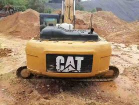 Buy Caterpillar 330B Used Excavator / 3 Buy Caterpillar 330B Used Excavator / 3