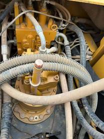 Buy Sany SY245H Used Excavator / 8 Buy Sany SY245H Used Excavator / 8