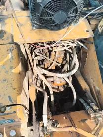 Buy Sany SY135 Used Excavator / 3 Buy Sany SY135 Used Excavator / 3
