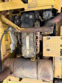 Buy Caterpillar 336E Used Excavator / 3 Buy Caterpillar 336E Used Excavator / 3