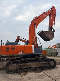 Buy Hitachi EX360-5 Used Excavator / 2 Buy Hitachi EX360-5 Used Excavator / 2