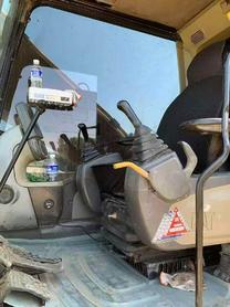 Buy Caterpillar 324D Used Excavator / 5 Buy Caterpillar 324D Used Excavator / 5