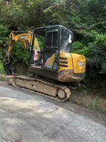Buy Sany SY60 Used Excavator / 3 Buy Sany SY60 Used Excavator / 3
