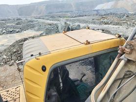 Buy Volvo EC360BL Used Excavator / 4 Buy Volvo EC360BL Used Excavator / 4