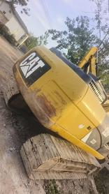 Buy Caterpillar 320D Used Excavator / 8 Buy Caterpillar 320D Used Excavator / 8