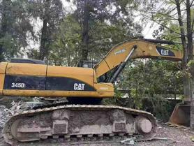 Buy Caterpillar 340D2L Used Excavator / 5 Buy Caterpillar 340D2L Used Excavator / 5