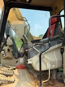 Buy Caterpillar 312C Used Excavator / 3 Buy Caterpillar 312C Used Excavator / 3