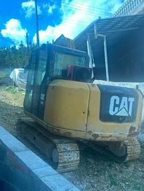 Buy Caterpillar 307B Used Excavator / 6 Buy Caterpillar 307B Used Excavator / 6