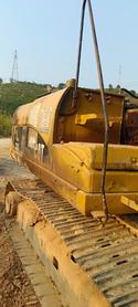 Buy Caterpillar 329D Used Excavator / 8 Buy Caterpillar 329D Used Excavator / 8