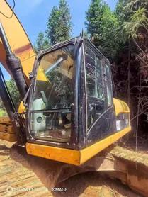 Buy Caterpillar 324D Used Excavator / 6 Buy Caterpillar 324D Used Excavator / 6