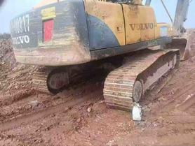 Buy Volvo EC240 Used Excavator / 2 Buy Volvo EC240 Used Excavator / 2