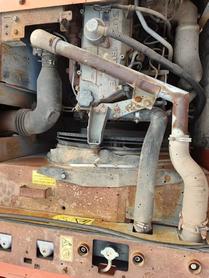 Buy Hitachi EX200-3 Used Excavator / 4 Buy Hitachi EX200-3 Used Excavator / 4