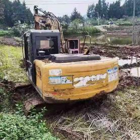 Buy Sany SY135 Used Excavator / 5 Buy Sany SY135 Used Excavator / 5