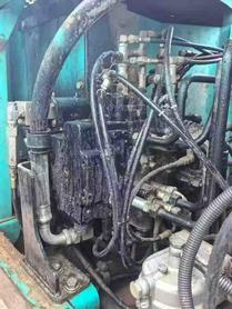 Buy Kobelco SK75 Used Excavator / 6 Buy Kobelco SK75 Used Excavator / 6